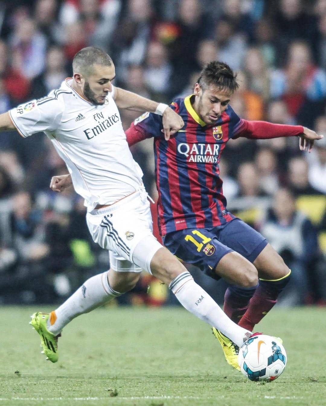 开云体育网址-德罗巴焦点对战，内马尔与90激战皇家马德里分钟，锐不可当胜负难料！